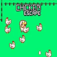 Chicken escape 2 player