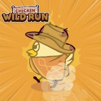 Chicken wild run