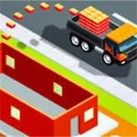 City constructor driver 3d game