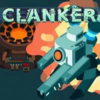 Clanker io