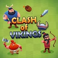 Clash Of Vikings Play