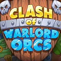 Clash Of Warlords