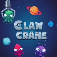 Claw Crane Play