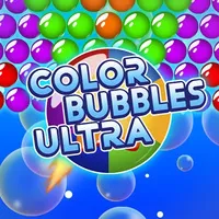 Color bubbles ultra