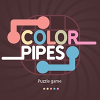 Color Pipes Play