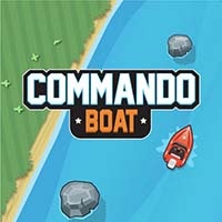 Comando Boat Play