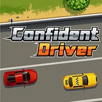 Confident Driver Play