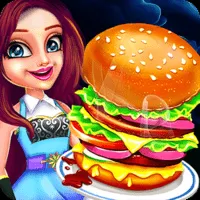 Cooking express - match and serve restaurant game 