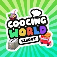 Cooking world reborn