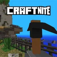 GrindCraft - Jogo Grátis Online