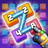 Crazy 2248 link - matching puzzle game