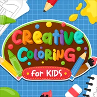 Creative Coloring Play