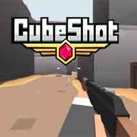 Cubeshot io