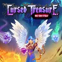 Cursed Treasures  1 Play