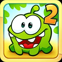 Cut The Rope 2 Play