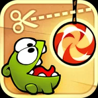 Cut The Rope Play