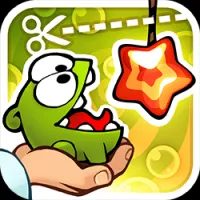 Cut the rope experiment