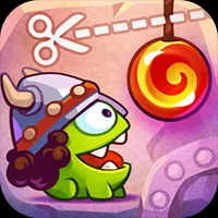 Cut The Rope Time Travel Play