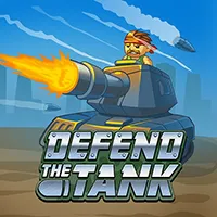 Defend The Tank Play