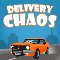 Delivery chaos