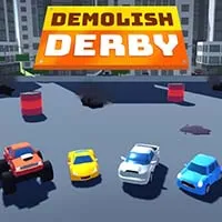 Demolish derby
