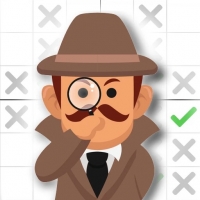 Detective - logic puzzles