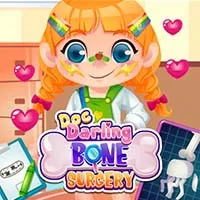 Doc darling bone surgery