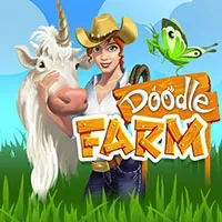 Doodle Farm Play