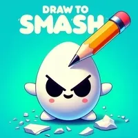 Draw to smash