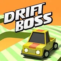 Drift Boss Play