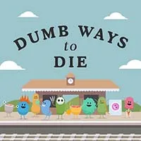 Dumb Ways To Die Original Play