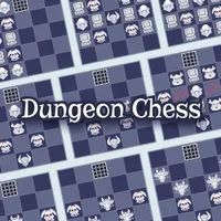 Dungeon chess
