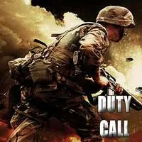 Duty call modern warfate 2