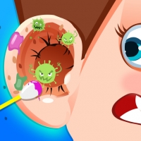 Earwax clinic