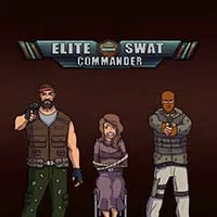 Elite Swat Commander Play