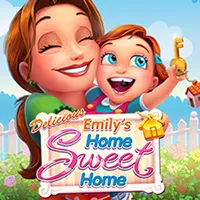 Emilys home sweet home