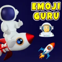 Emoji guru - guess by picture