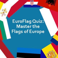 Euroflag quiz master the flags of europe