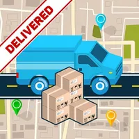 Express delivery puzzle