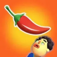 Extra hot chili 3d online