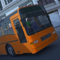 Extreme bus driver simulator