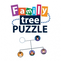 Family tree puzzle