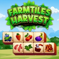 Farm tiles harvest