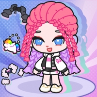 Fashionista avatar studio dress up