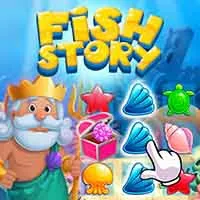 魚の物語