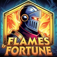 Flames and fortune