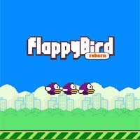 Flappy Bird Reborn