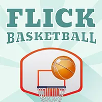 Flick Basketball Play