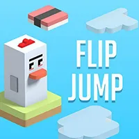Flip Jump Play