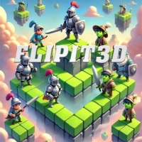 Flipit3d